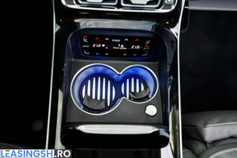 Mercedes-Benz S 250 (Clasa S) din 2022 cu 130.682 km - oferta MER238334 - foto 33