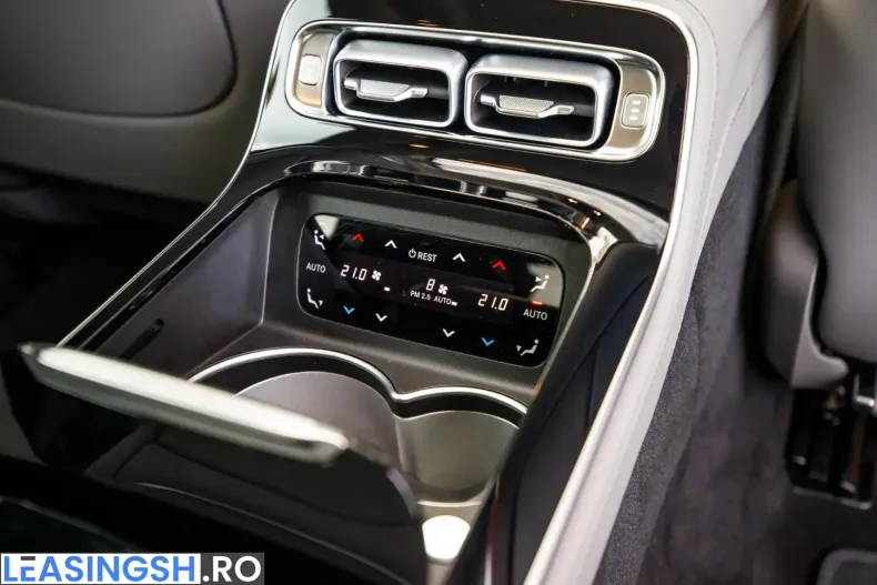 Mercedes-Benz S 250 (Clasa S) din 2022 cu 130.682 km - oferta MER238334 - foto 34