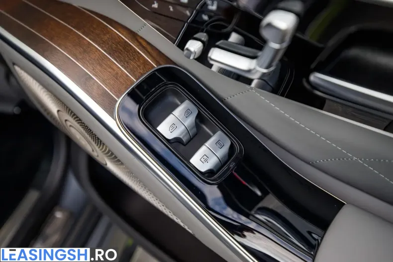 Mercedes-Benz S 250 (Clasa S) din 2022 cu 130.682 km - oferta MER238334 - foto 38