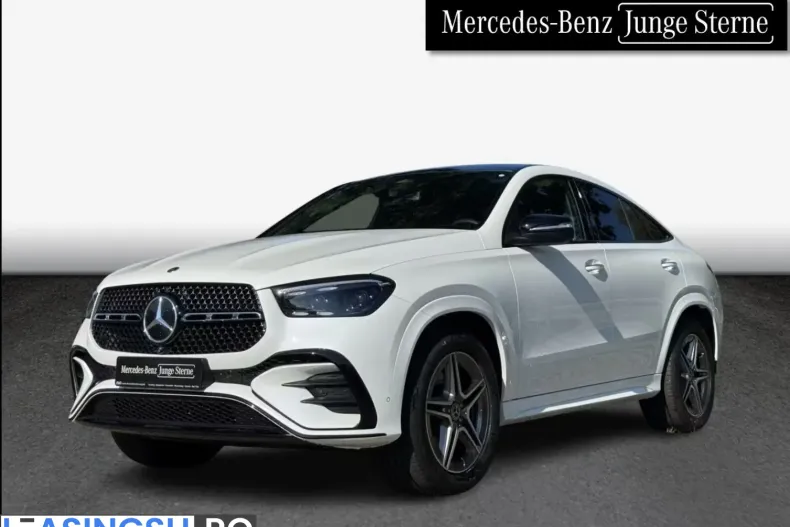 Mercedes-Benz GLE 450 (Clasa GLE) din 2025 cu 3.120 km - oferta MER238335 - foto 1