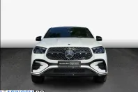 Mercedes-Benz GLE 450 (Clasa GLE) din 2025 cu 3.120 km - oferta MER238335 - foto 2