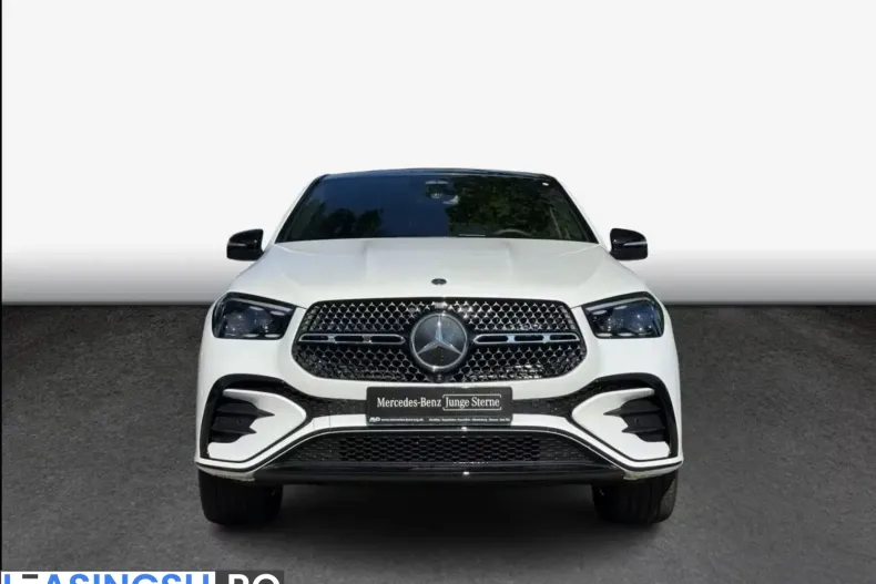 Mercedes-Benz GLE 450 (Clasa GLE) din 2025 cu 3.120 km - oferta MER238335 - foto 2