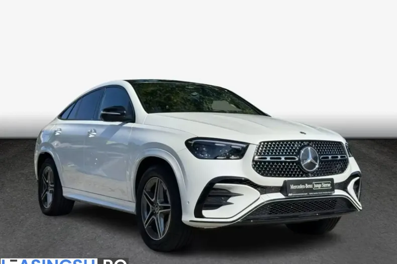 Mercedes-Benz GLE 450 (Clasa GLE) din 2025 cu 3.120 km - oferta MER238335 - foto 3