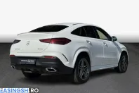 Mercedes-Benz GLE 450 (Clasa GLE) din 2025 cu 3.120 km - oferta MER238335 - foto 4