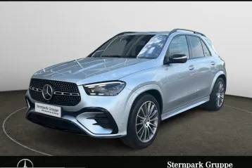 Mercedes-Benz GLE 450 din 2023 - oferta MER238336