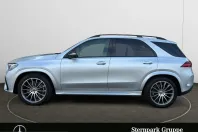 Mercedes-Benz GLE 450 (Clasa GLE) din 2023 cu 17.500 km - oferta MER238336 - foto 2