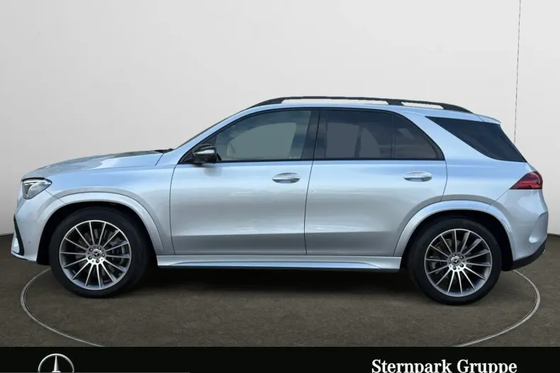 Mercedes-Benz GLE 450 (Clasa GLE) din 2023 cu 17.500 km - oferta MER238336 - foto 2
