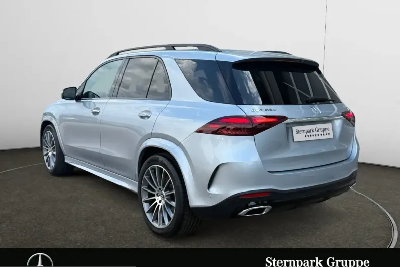 Mercedes-Benz GLE 450 (Clasa GLE) din 2023 cu 17.500 km - oferta MER238336 - foto 3