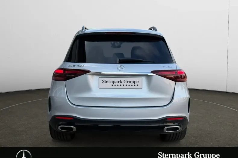 Mercedes-Benz GLE 450 (Clasa GLE) din 2023 cu 17.500 km - oferta MER238336 - foto 4