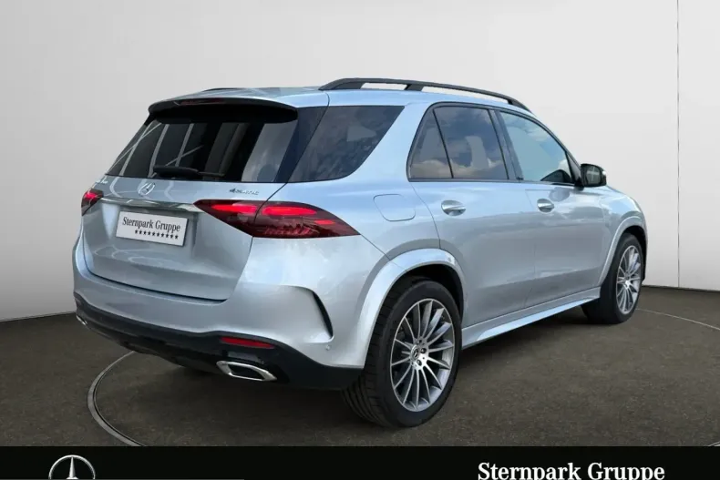 Mercedes-Benz GLE 450 (Clasa GLE) din 2023 cu 17.500 km - oferta MER238336 - foto 5