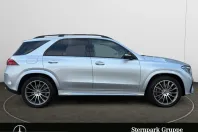 Mercedes-Benz GLE 450 (Clasa GLE) din 2023 cu 17.500 km - oferta MER238336 - foto 6