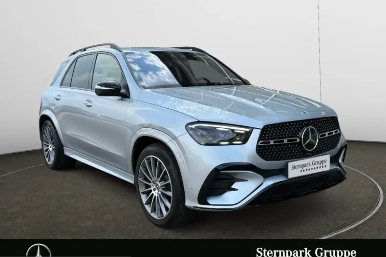 Mercedes-Benz GLE 450 (Clasa GLE) din 2023 cu 17.500 km - oferta MER238336 - foto 7