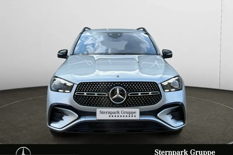 Mercedes-Benz GLE 450 (Clasa GLE) din 2023 cu 17.500 km - oferta MER238336 - foto 8