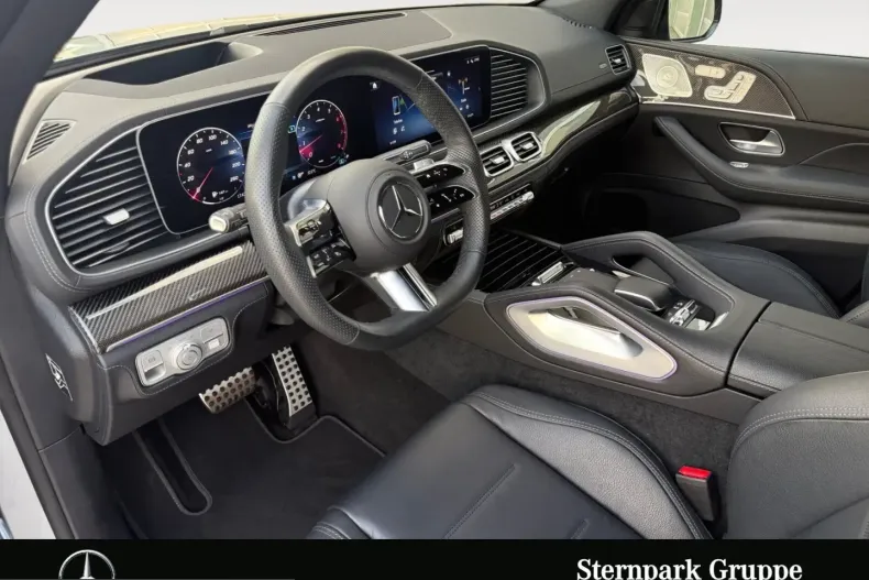 Mercedes-Benz GLE 450 (Clasa GLE) din 2023 cu 17.500 km - oferta MER238336 - foto 9