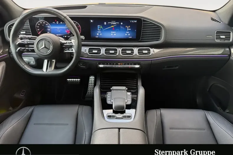 Mercedes-Benz GLE 450 (Clasa GLE) din 2023 cu 17.500 km - oferta MER238336 - foto 12