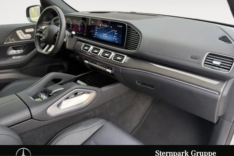 Mercedes-Benz GLE 450 (Clasa GLE) din 2023 cu 17.500 km - oferta MER238336 - foto 16