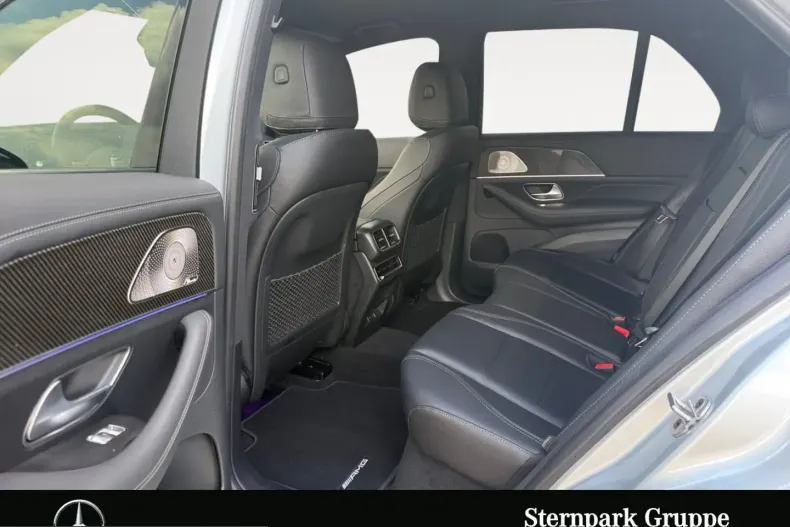 Mercedes-Benz GLE 450 (Clasa GLE) din 2023 cu 17.500 km - oferta MER238336 - foto 18
