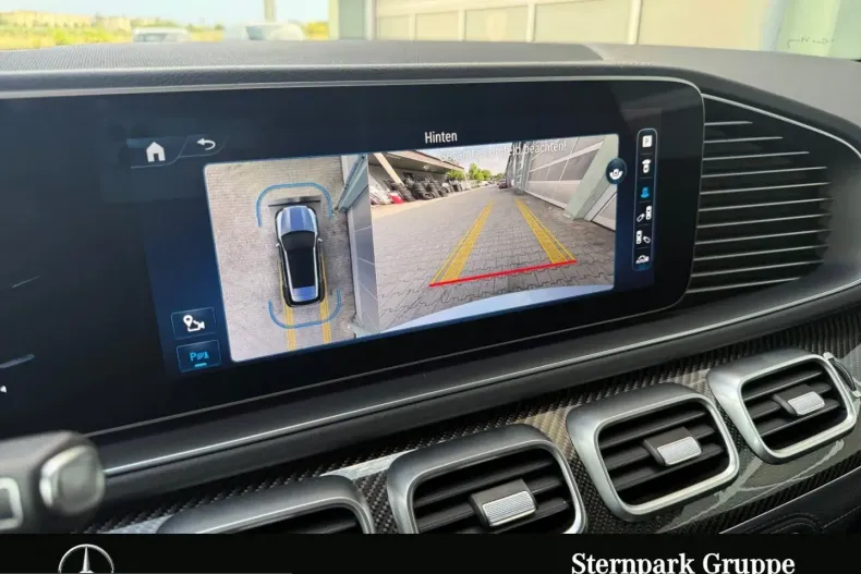 Mercedes-Benz GLE 450 (Clasa GLE) din 2023 cu 17.500 km - oferta MER238336 - foto 22