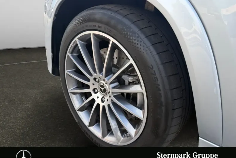 Mercedes-Benz GLE 450 (Clasa GLE) din 2023 cu 17.500 km - oferta MER238336 - foto 24