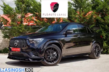 Mercedes-Benz GLE 53 AMG din 2024 - oferta MER238337