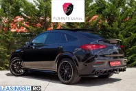 Mercedes-Benz GLE 53 AMG (Clasa GLE) din 2024 cu 85.000 km - oferta MER238337 - foto 4