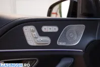 Mercedes-Benz GLE 53 AMG (Clasa GLE) din 2024 cu 85.000 km - oferta MER238337 - foto 13