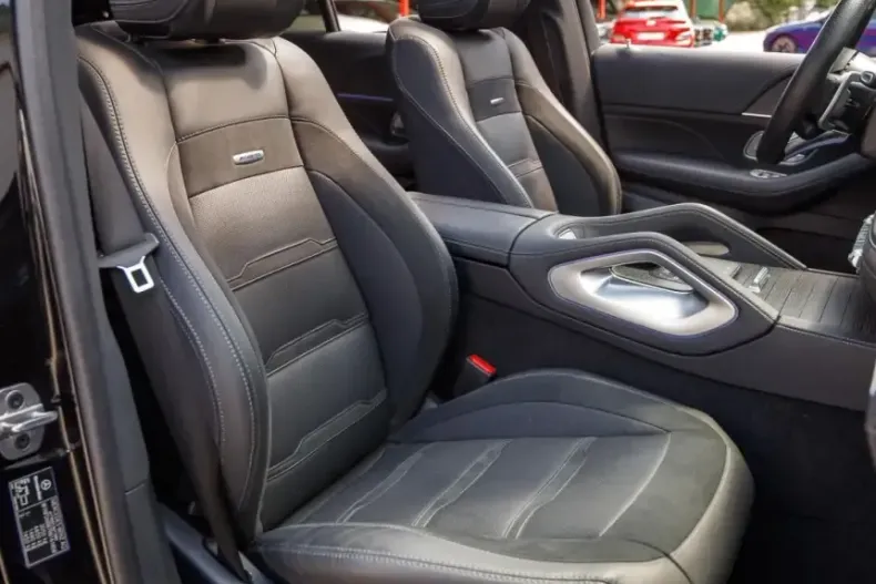 Mercedes-Benz GLE 53 AMG (Clasa GLE) din 2024 cu 85.000 km - oferta MER238337 - foto 14