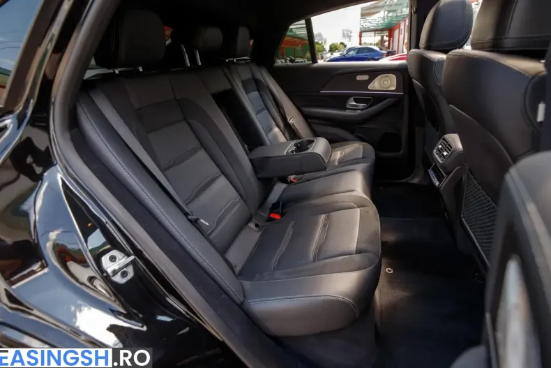 Mercedes-Benz GLE 53 AMG (Clasa GLE) din 2024 cu 85.000 km - oferta MER238337 - foto 15