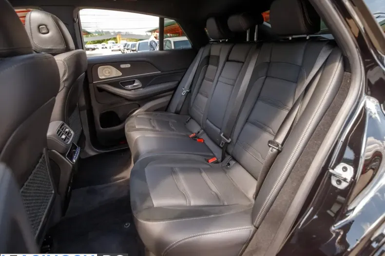 Mercedes-Benz GLE 53 AMG (Clasa GLE) din 2024 cu 85.000 km - oferta MER238337 - foto 17