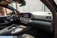 Mercedes-Benz GLE 53 AMG (Clasa GLE) din 2024 cu 85.000 km - oferta MER238337 - foto 19