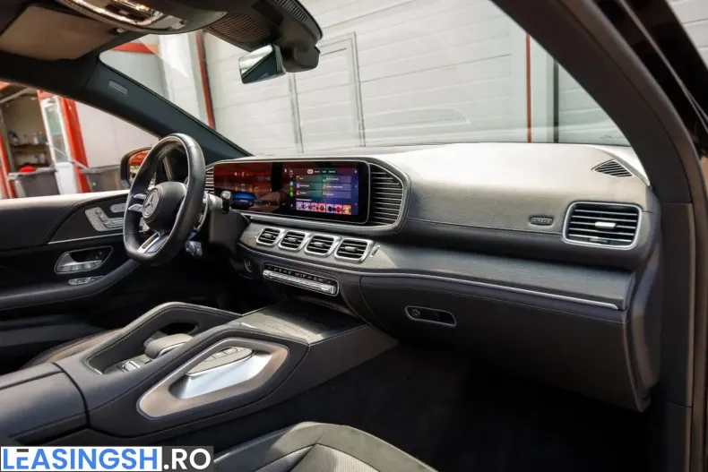 Mercedes-Benz GLE 53 AMG (Clasa GLE) din 2024 cu 85.000 km - oferta MER238337 - foto 19