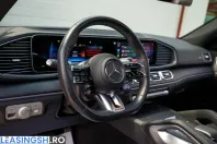 Mercedes-Benz GLE 53 AMG (Clasa GLE) din 2024 cu 85.000 km - oferta MER238337 - foto 20