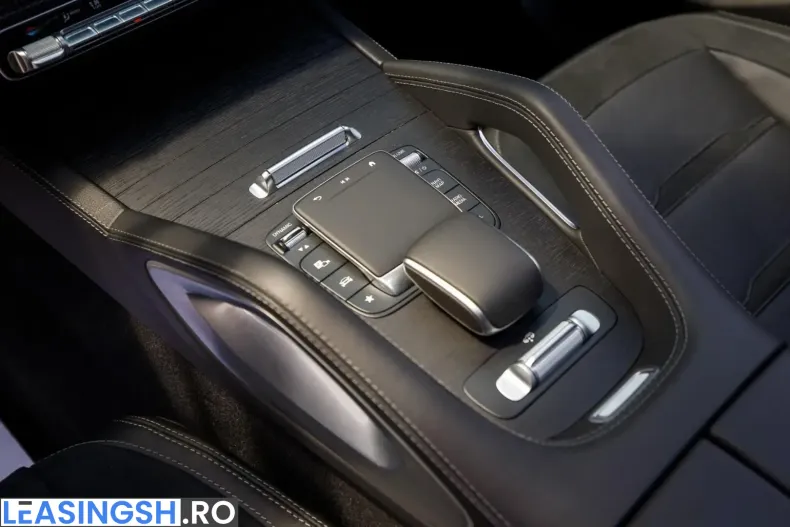 Mercedes-Benz GLE 53 AMG (Clasa GLE) din 2024 cu 85.000 km - oferta MER238337 - foto 27