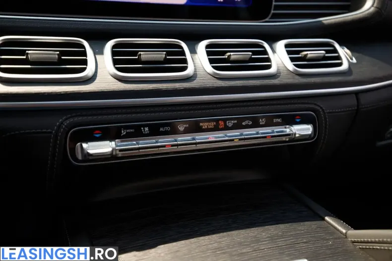 Mercedes-Benz GLE 53 AMG (Clasa GLE) din 2024 cu 85.000 km - oferta MER238337 - foto 28