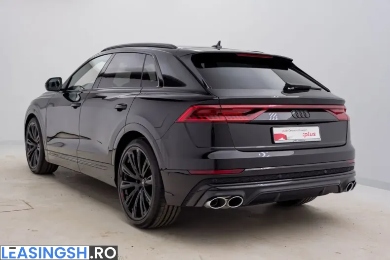 Audi SQ8 din 2023 cu 7.368 km - oferta AUD238338 - foto 3