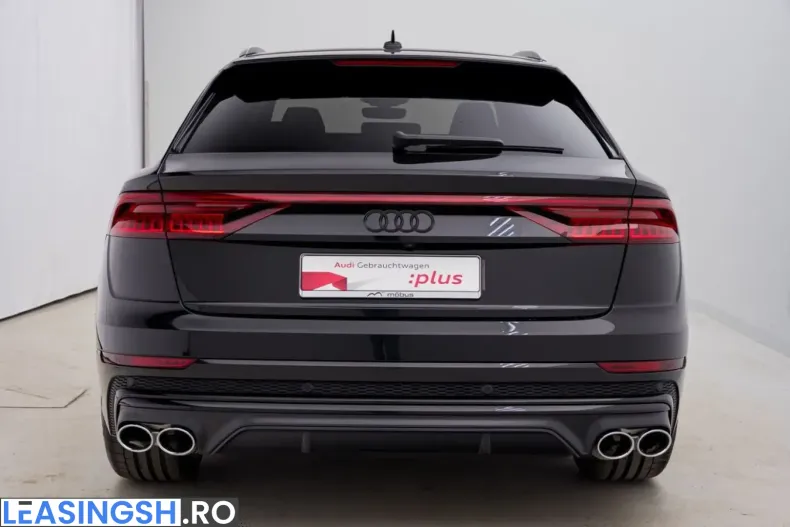 Audi SQ8 din 2023 cu 7.368 km - oferta AUD238338 - foto 5