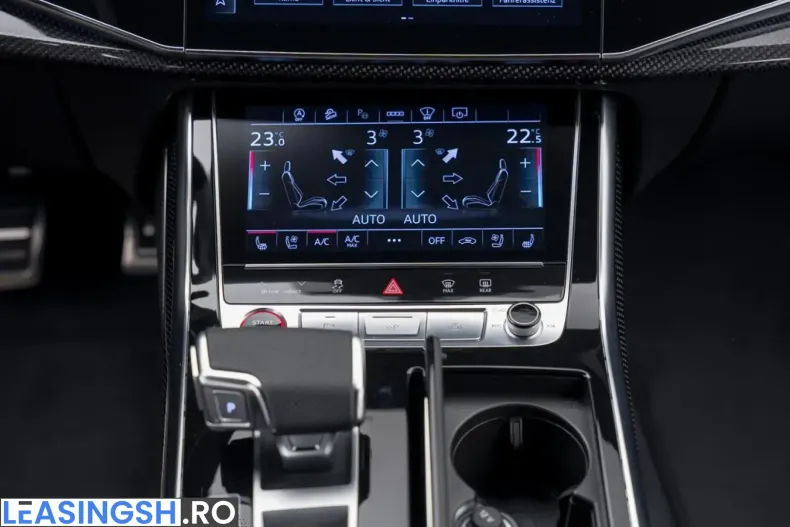 Audi SQ8 din 2023 cu 7.368 km - oferta AUD238338 - foto 11