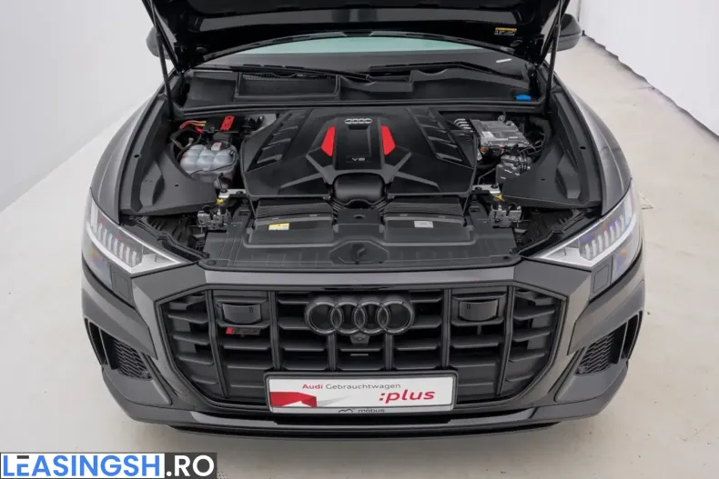 Audi SQ8 din 2023 cu 7.368 km - oferta AUD238338 - foto 15