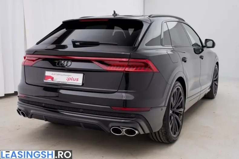 Audi SQ8 din 2023 cu 7.368 km - oferta AUD238338 - foto 16