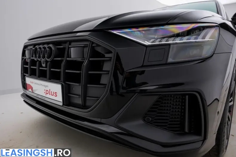 Audi SQ8 din 2023 cu 7.368 km - oferta AUD238338 - foto 17