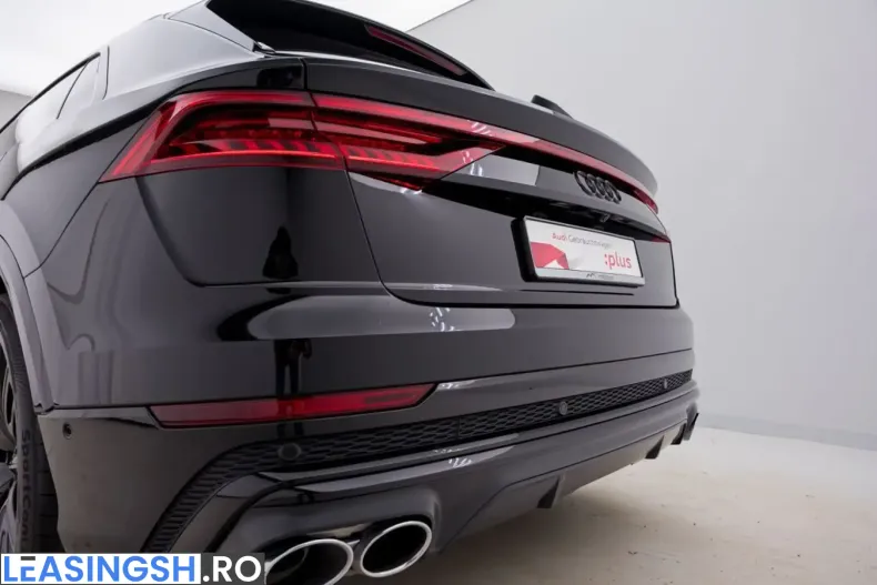 Audi SQ8 din 2023 cu 7.368 km - oferta AUD238338 - foto 18