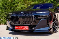BMW 740d (Seria 7) din 2026 cu 35 km - oferta BMW238339 - foto 5