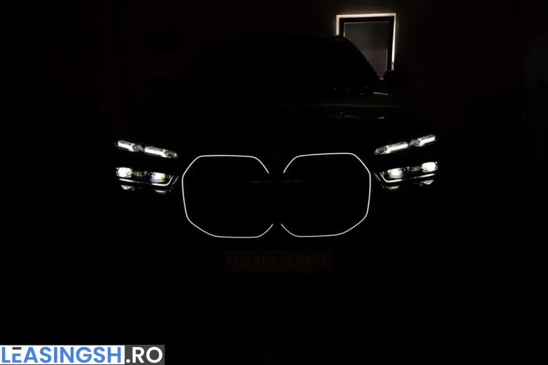 BMW 740d (Seria 7) din 2026 cu 35 km - oferta BMW238339 - foto 10