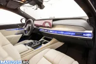 BMW 740d (Seria 7) din 2026 cu 35 km - oferta BMW238339 - foto 24