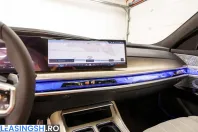 BMW 740d (Seria 7) din 2026 cu 35 km - oferta BMW238339 - foto 32