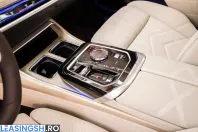 BMW 740d (Seria 7) din 2026 cu 35 km - oferta BMW238339 - foto 35