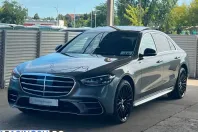 Mercedes-Benz S 400 (Clasa S) din 2021 cu 129.000 km - oferta MER238340 - foto 1