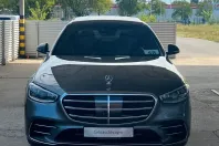 Mercedes-Benz S 400 (Clasa S) din 2021 cu 129.000 km - oferta MER238340 - foto 2
