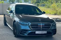Mercedes-Benz S 400 (Clasa S) din 2021 cu 129.000 km - oferta MER238340 - foto 3