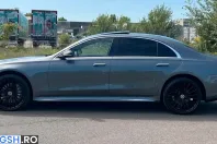 Mercedes-Benz S 400 (Clasa S) din 2021 cu 129.000 km - oferta MER238340 - foto 5